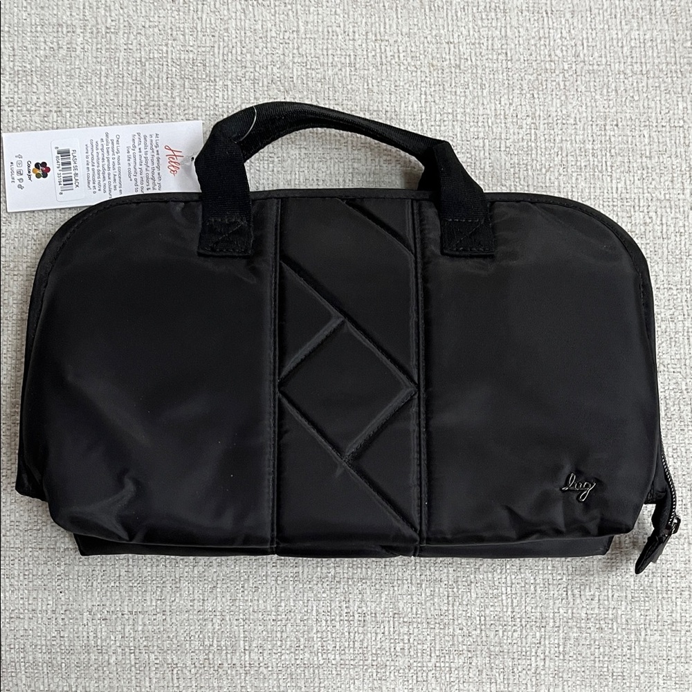 NWT Lug Flash SE Cosmetic Case